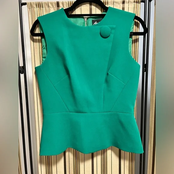 Sandra Angelozzi sleeveless suit - Picture 3 of 14